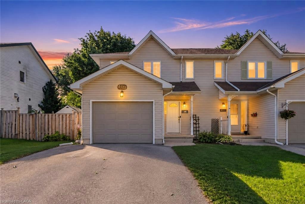 4518 Garden Gate Terrace, Lincoln, ON, L0R 1B9