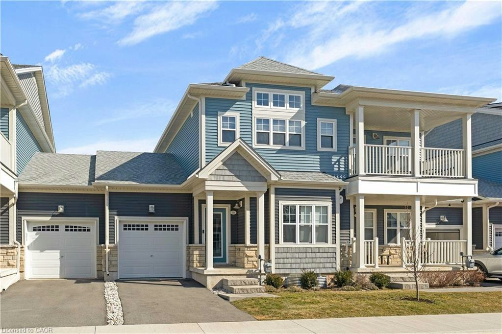 9B Shores Lane, Fort Erie, ON, L0S 1B0