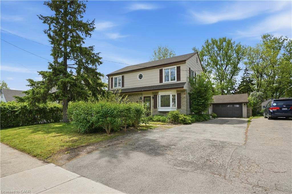 545 Mohawk Road W, Hamilton, ON, L9C 1X5