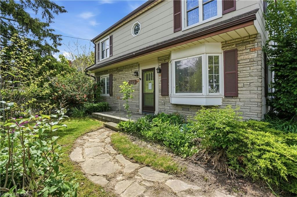 545 Mohawk Road W, Hamilton, ON, L9C 1X5 - 2