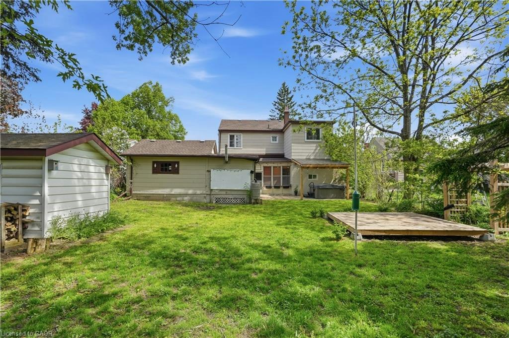 545 Mohawk Road W, Hamilton, ON, L9C 1X5 - 32