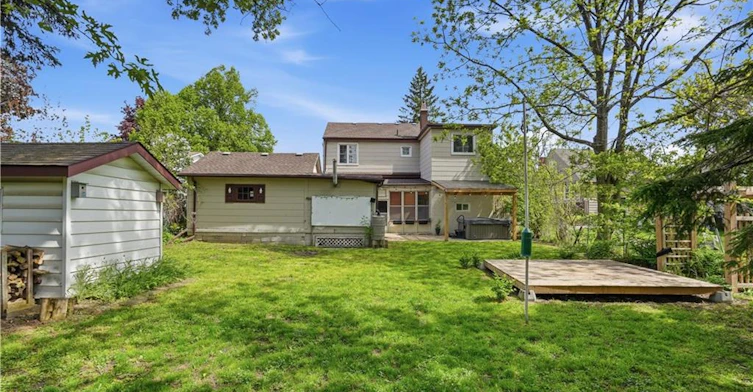 545 Mohawk Road W, Hamilton, ON, L9C 1X5 - 32