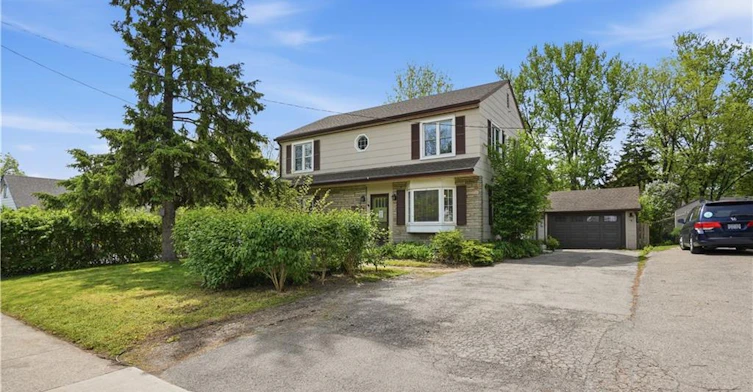 545 Mohawk Road W, Hamilton, ON, L9C 1X5