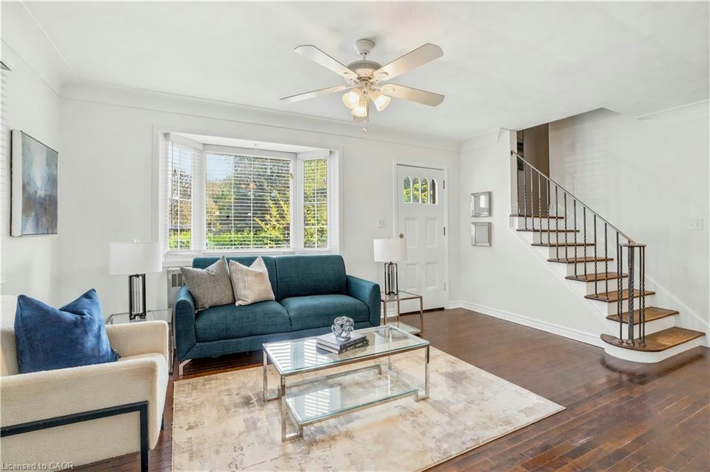 545 Mohawk Road W, Hamilton, ON, L9C 1X5 - 5