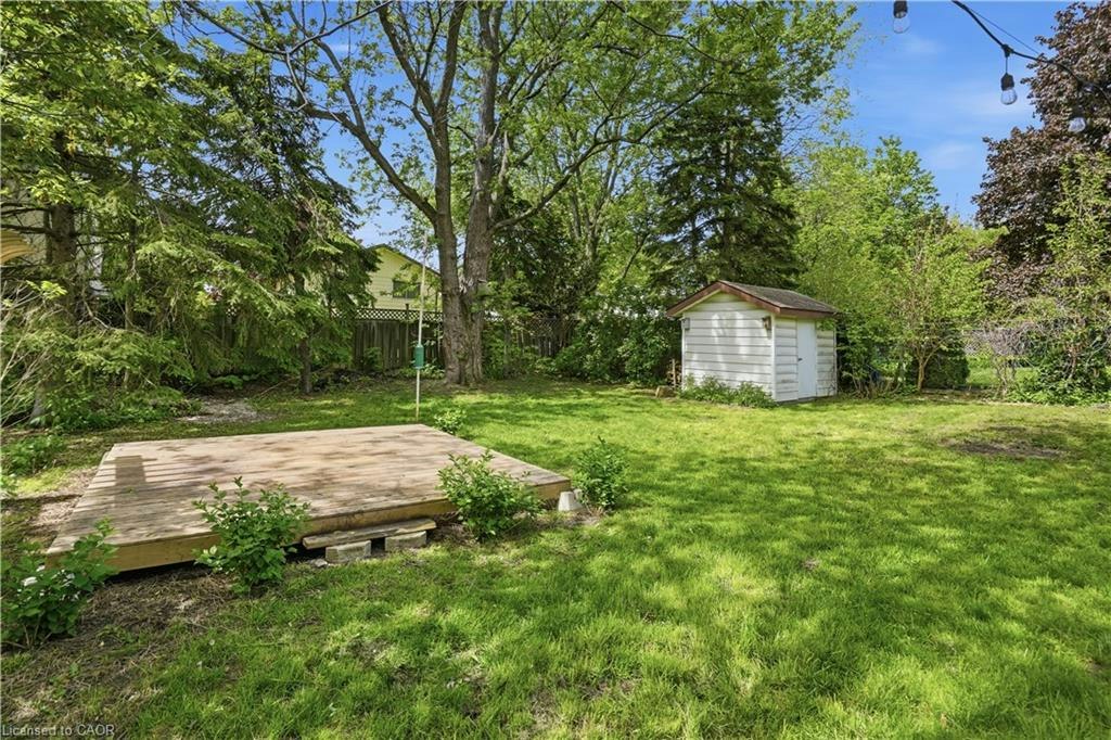 545 Mohawk Road W, Hamilton, ON, L9C 1X5 - 31