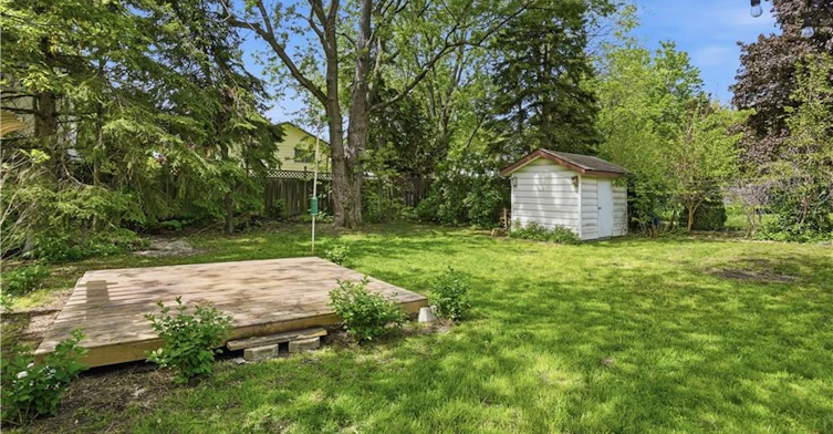 545 Mohawk Road W, Hamilton, ON, L9C 1X5 - 31