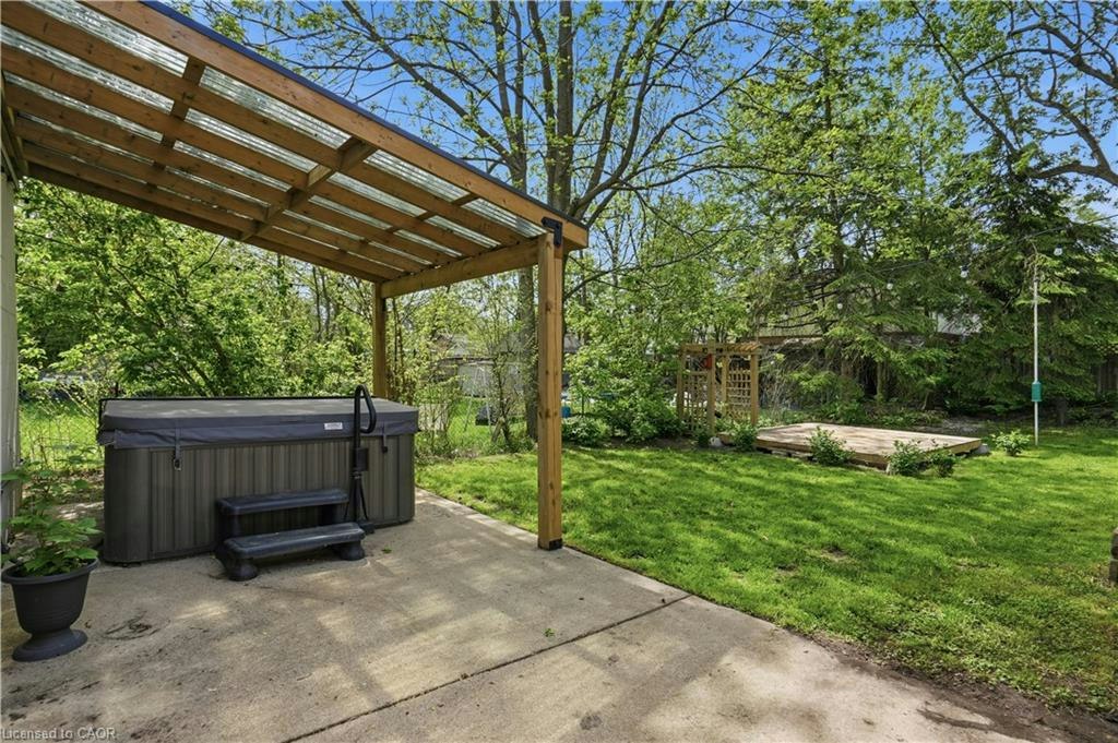 545 Mohawk Road W, Hamilton, ON, L9C 1X5 - 30