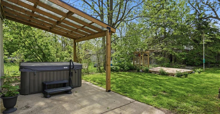545 Mohawk Road W, Hamilton, ON, L9C 1X5 - 30