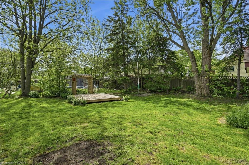 545 Mohawk Road W, Hamilton, ON, L9C 1X5 - 29