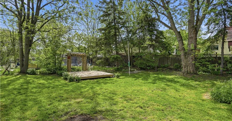545 Mohawk Road W, Hamilton, ON, L9C 1X5 - 29