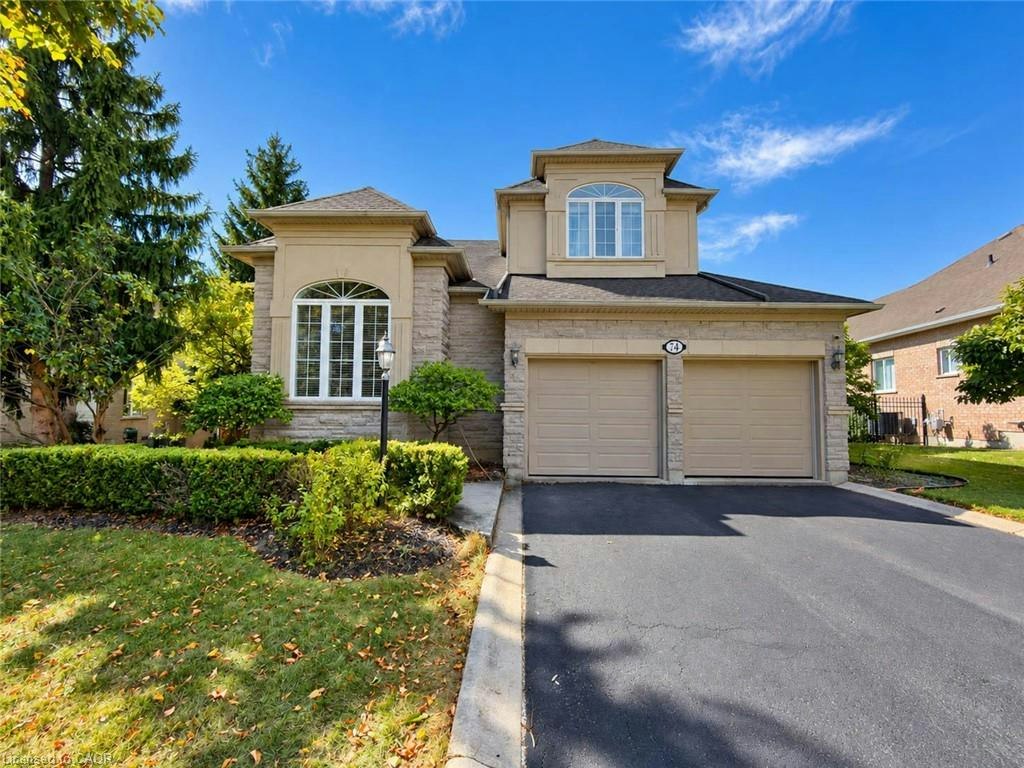 74 Davidson Boulevard, Hamilton, ON, L9H 6Y1