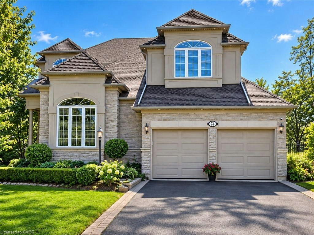 74 Davidson Boulevard, Hamilton, ON, L9H 6Y1