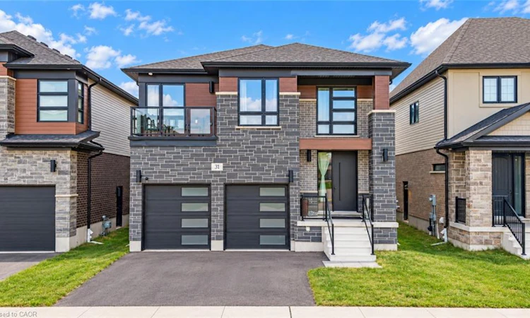 31 Jacob Detweiller Drive