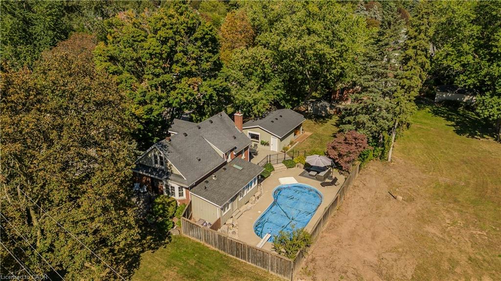 911 Lasalle Park Road, Burlington, ON, L7T 1M6