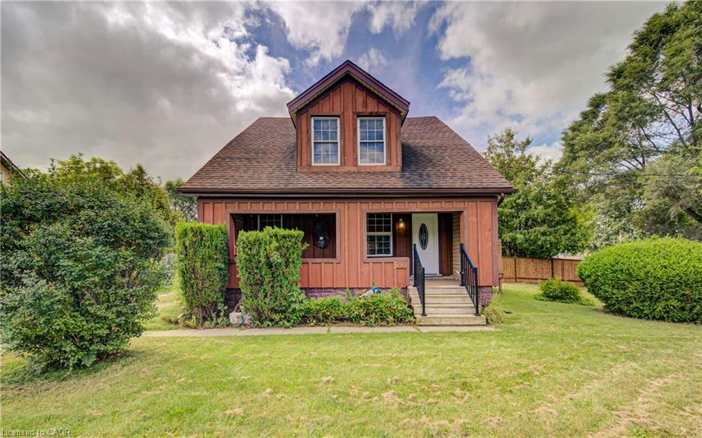 500 Dundas Street S, Cambridge, ON, N1R 5S2