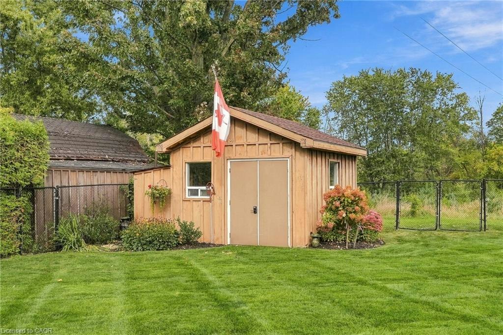 826 Millgrove Side Road, Hamilton, ON, L0R 1V0 - 44