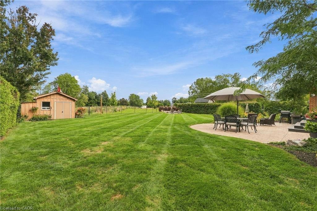 826 Millgrove Side Road, Hamilton, ON, L0R 1V0 - 43