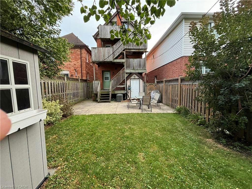 1-300 Bold Street, Hamilton, ON, L8P 1W4 - 32