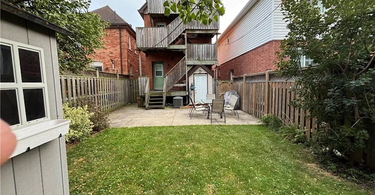 1-300 Bold Street, Hamilton, ON, L8P 1W4 - 32