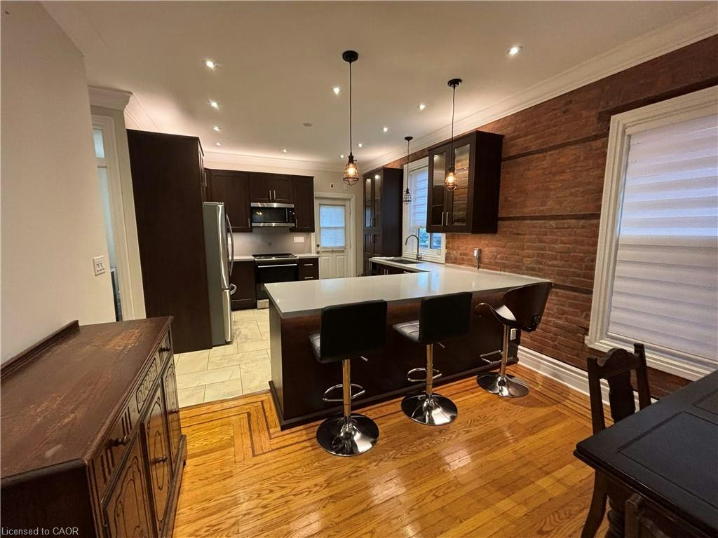 1-300 Bold Street, Hamilton, ON, L8P 1W4 - 10