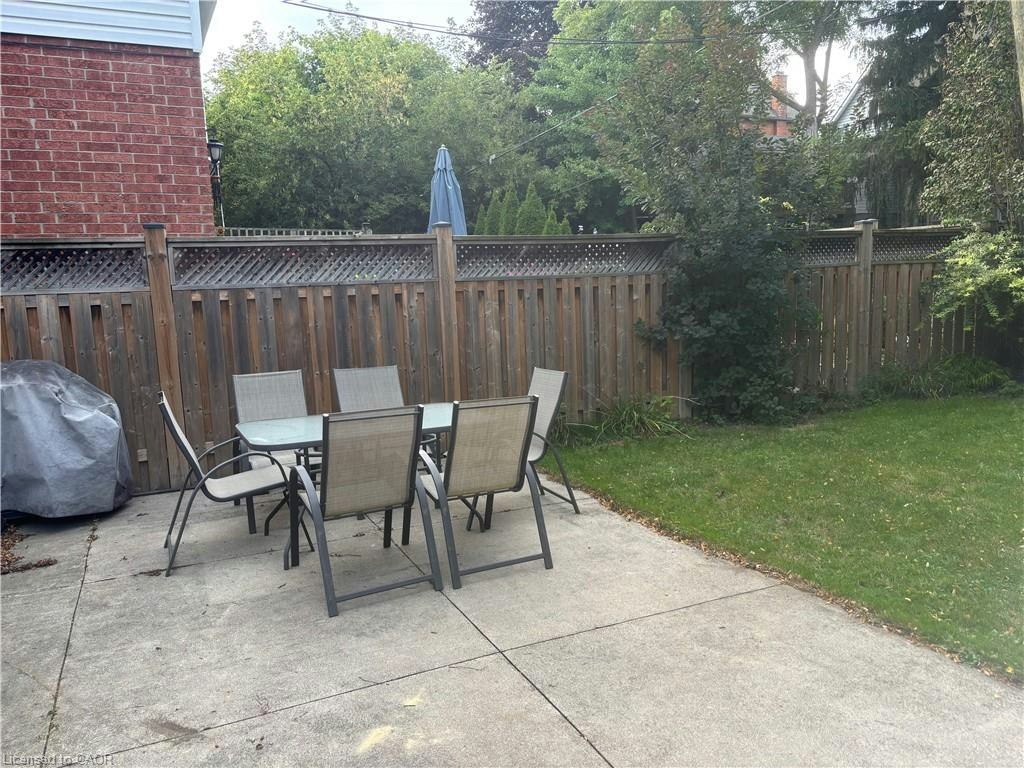 1-300 Bold Street, Hamilton, ON, L8P 1W4 - 27