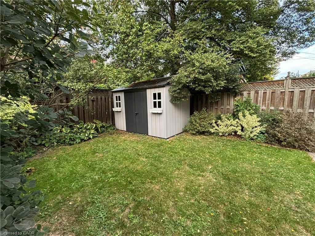 1-300 Bold Street, Hamilton, ON, L8P 1W4 - 30