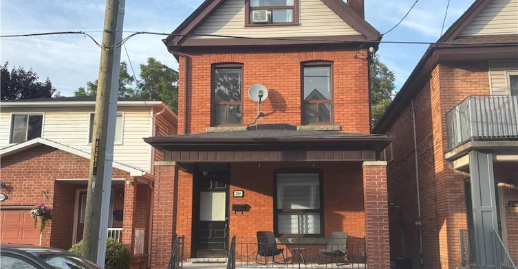1-300 Bold Street, Hamilton, ON, L8P 1W4