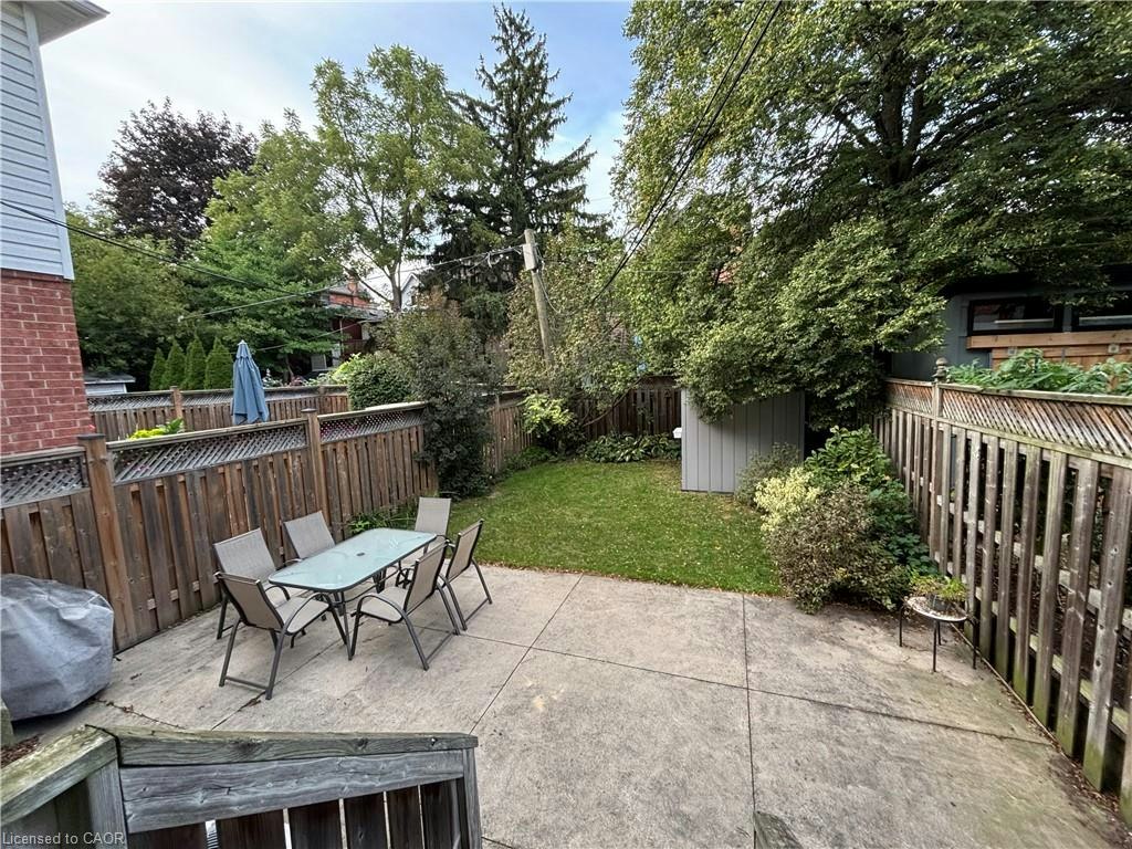 1-300 Bold Street, Hamilton, ON, L8P 1W4 - 26