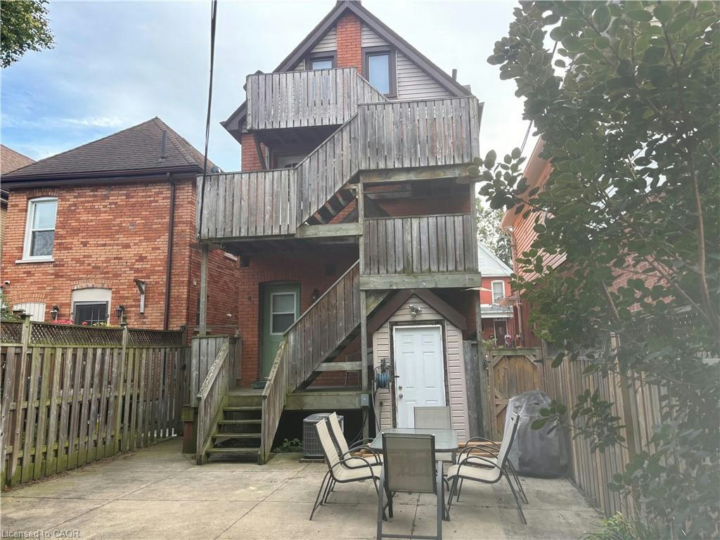 1-300 Bold Street, Hamilton, ON, L8P 1W4 - 29