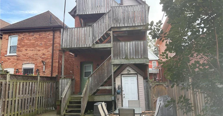 1-300 Bold Street, Hamilton, ON, L8P 1W4 - 29