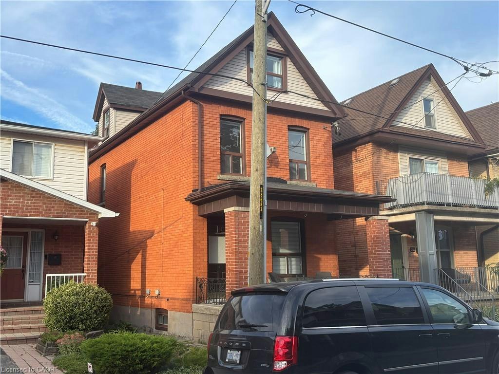 1-300 Bold Street, Hamilton, ON, L8P 1W4 - 3