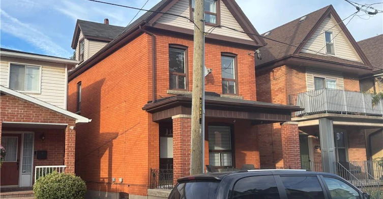 1-300 Bold Street, Hamilton, ON, L8P 1W4 - 3