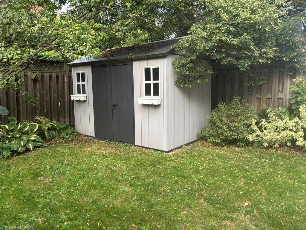 1-300 Bold Street, Hamilton, ON, L8P 1W4 - 31