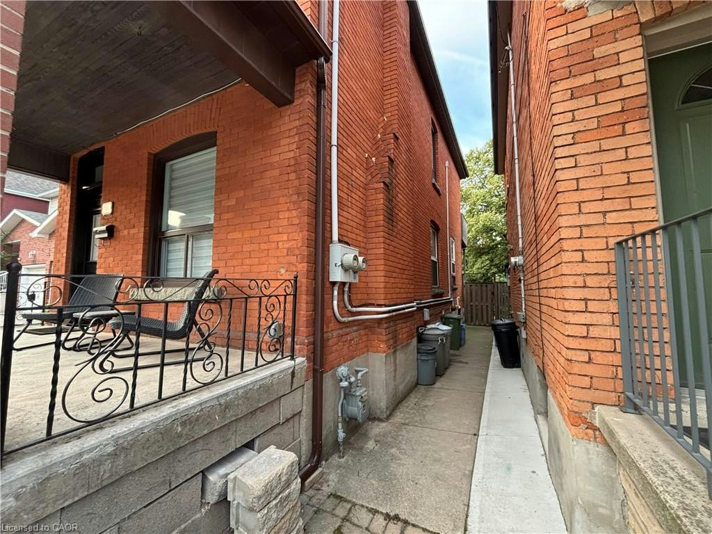 1-300 Bold Street, Hamilton, ON, L8P 1W4 - 25