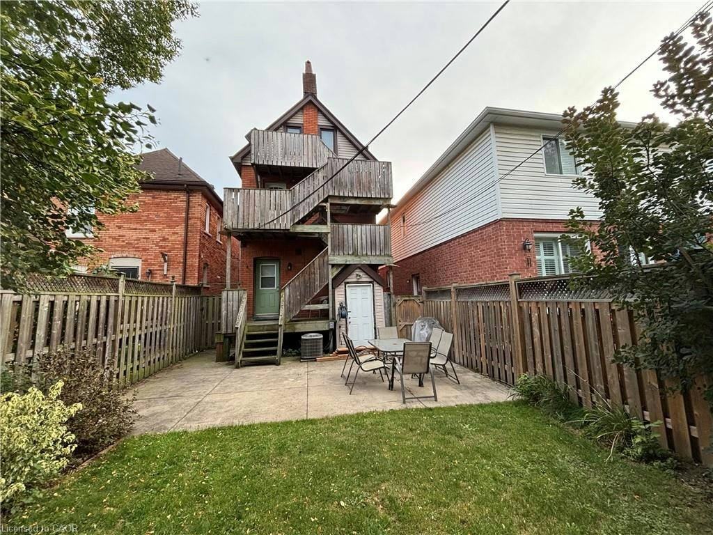 1-300 Bold Street, Hamilton, ON, L8P 1W4 - 28