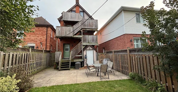 1-300 Bold Street, Hamilton, ON, L8P 1W4 - 28