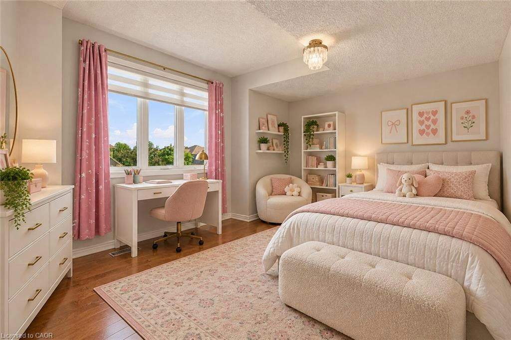 194 Southbrook Drive, Hamilton, ON, L0R 1C0 - 24