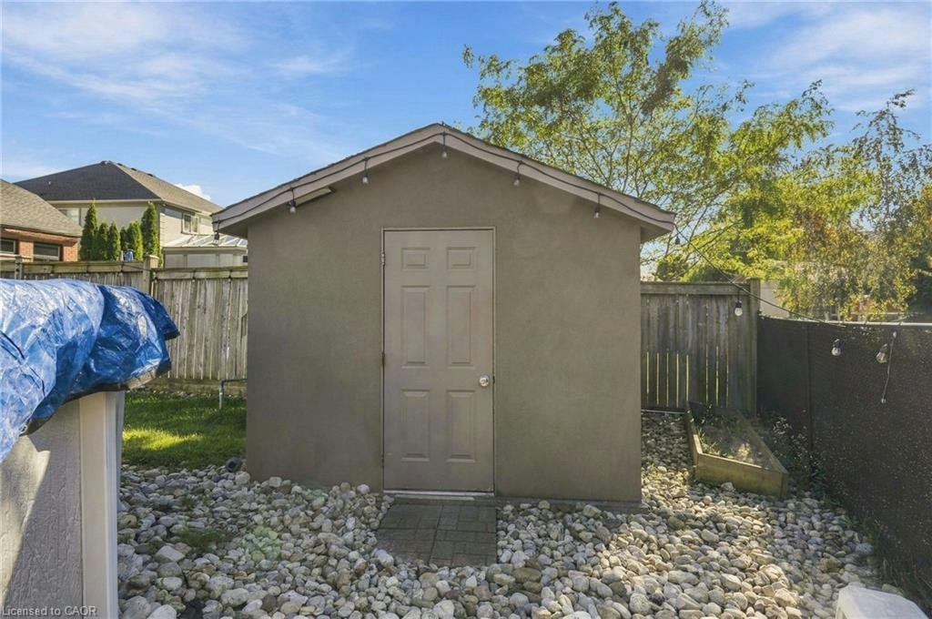 194 Southbrook Drive, Hamilton, ON, L0R 1C0 - 44