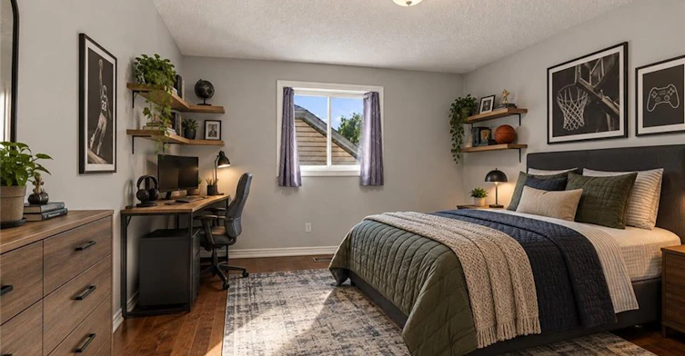 194 Southbrook Drive, Hamilton, ON, L0R 1C0 - 31