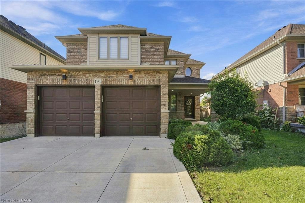 194 Southbrook Drive, Hamilton, ON, L0R 1C0