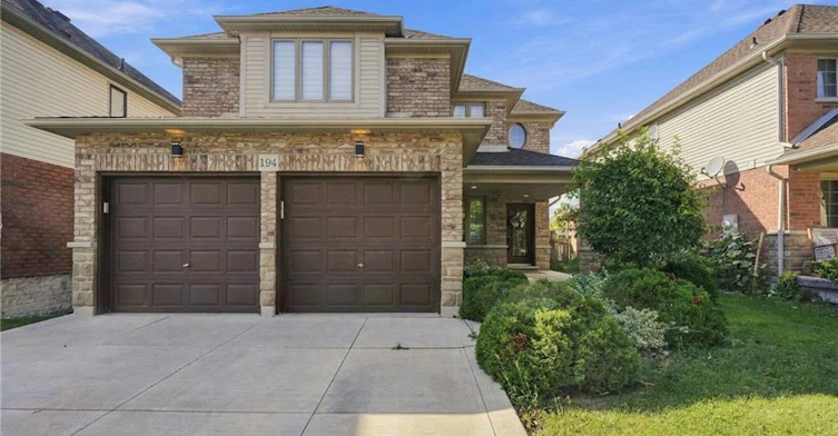 194 Southbrook Drive, Hamilton, ON, L0R 1C0