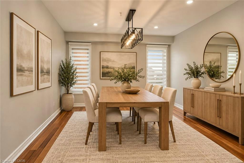 194 Southbrook Drive, Hamilton, ON, L0R 1C0 - 11