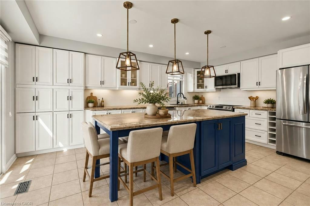 194 Southbrook Drive, Hamilton, ON, L0R 1C0 - 12