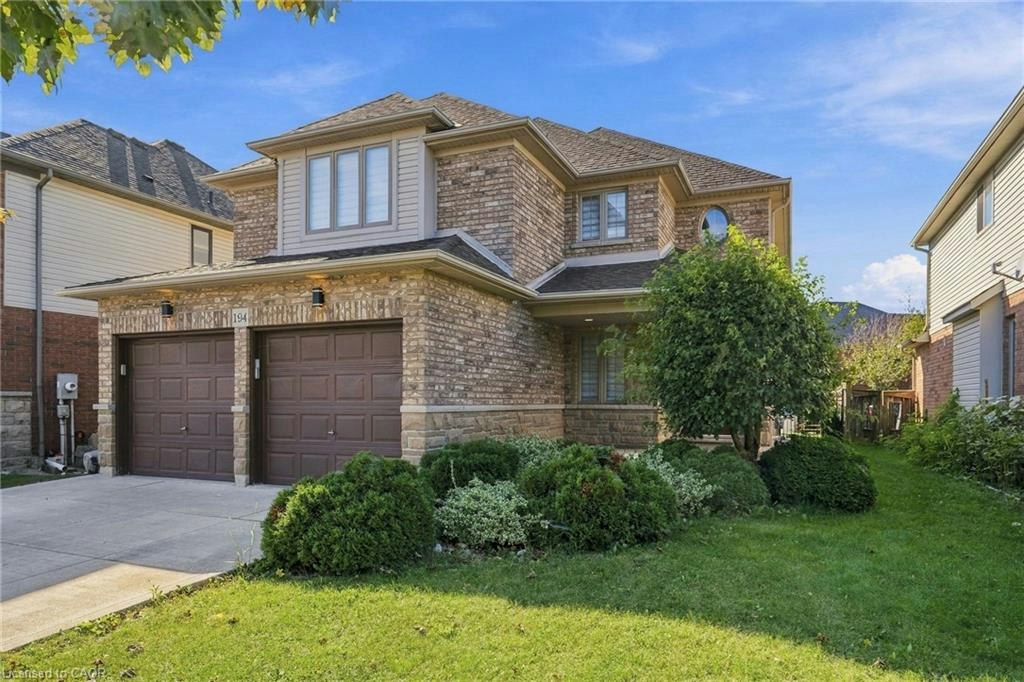 194 Southbrook Drive, Hamilton, ON, L0R 1C0 - 2