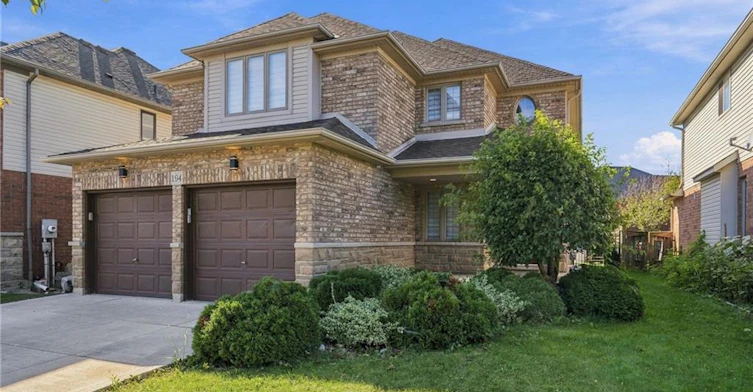194 Southbrook Drive, Hamilton, ON, L0R 1C0 - 2