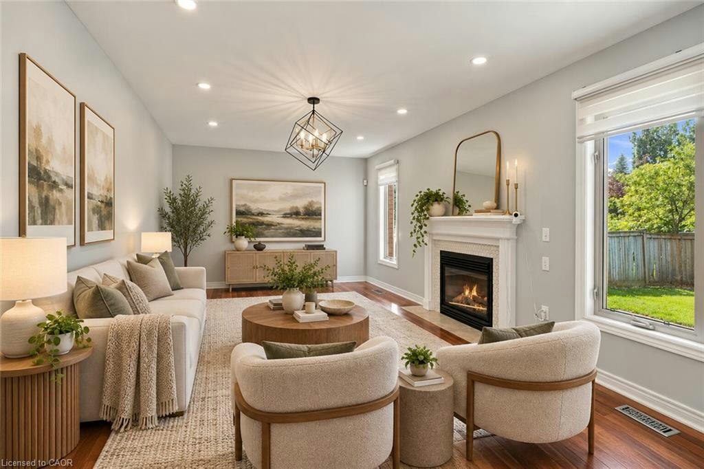 194 Southbrook Drive, Hamilton, ON, L0R 1C0 - 18