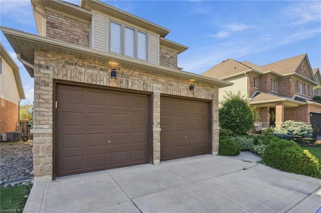 194 Southbrook Drive, Hamilton, ON, L0R 1C0 - 3