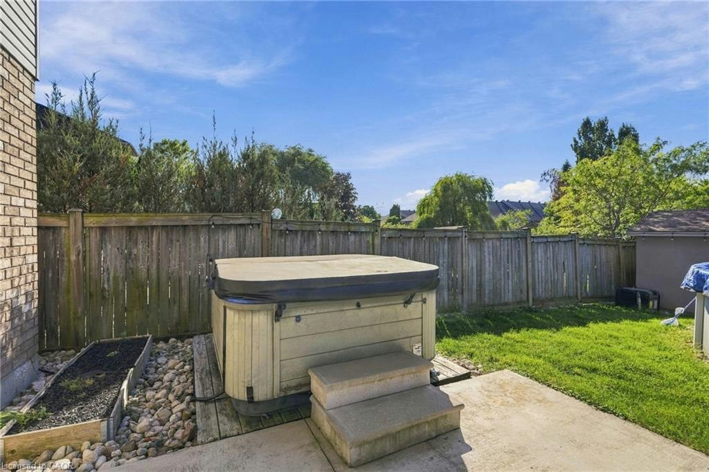 194 Southbrook Drive, Hamilton, ON, L0R 1C0 - 42