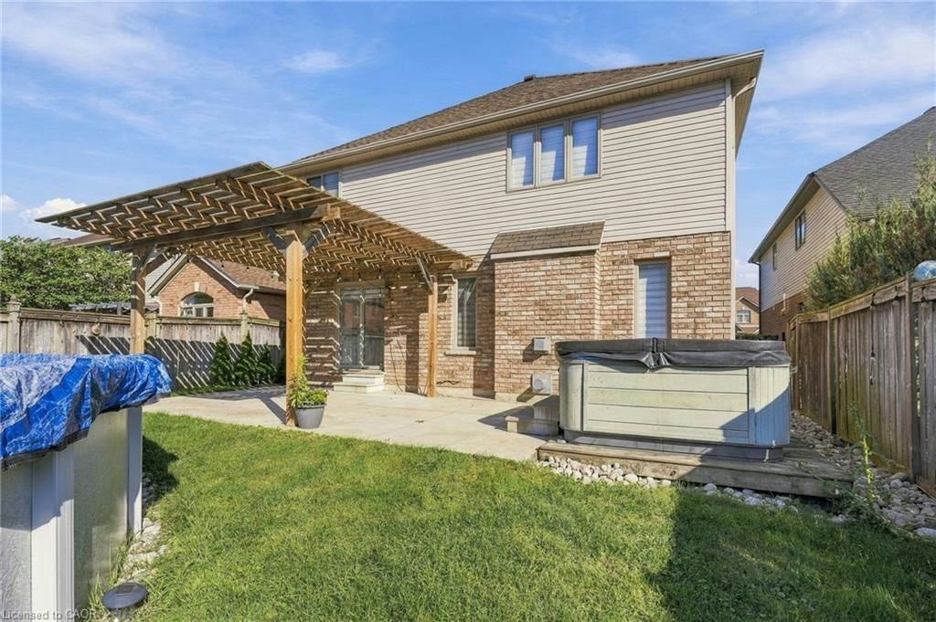 194 Southbrook Drive, Hamilton, ON, L0R 1C0 - 43