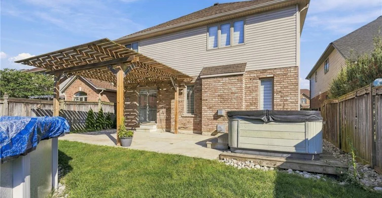 194 Southbrook Drive, Hamilton, ON, L0R 1C0 - 43